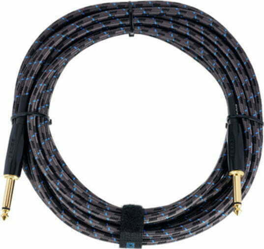 Boss Cable 6.3mm male - 6.3mm male 6m (BIC-20)
