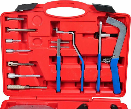 vidaXL Renault Auto Handwerkzeuge Timing Set