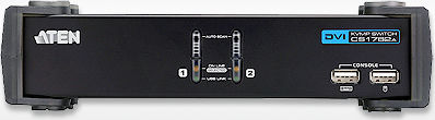 Aten KVM & Datenumschalter CS1762A