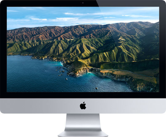 Apple iMac 27