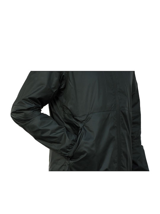 RPL Park 20 Athletic Jacket Waterproof Black