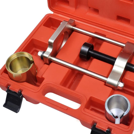 vidaXL Car Hand Tools Silent Blocks Set for Ford