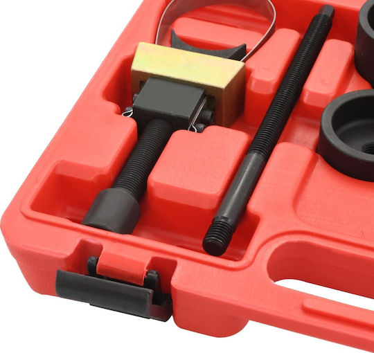 vidaXL Car Silent Blocks Tool Set for Bmw