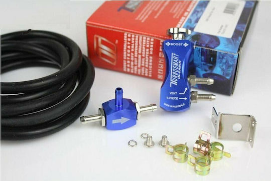 Carman Auto Kraftstoffdruckregler Turbo-Boost-Druckregler