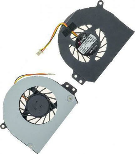Dell Replacement Laptop Fan for Vostro 3450 V3450 N4110 N4120 M411r