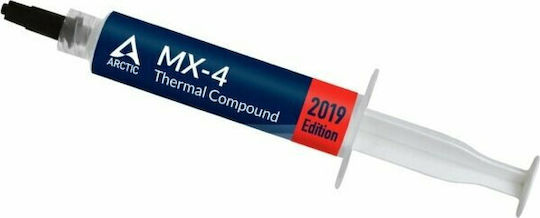 Arctic MX-4 2019 Edition Thermal Paste 8gr