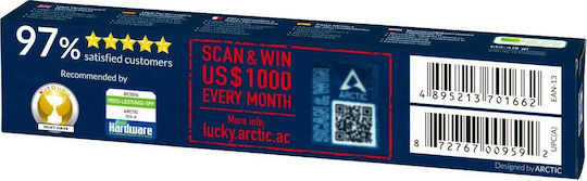 Arctic MX-4 2019 Edition Thermal Paste 8gr