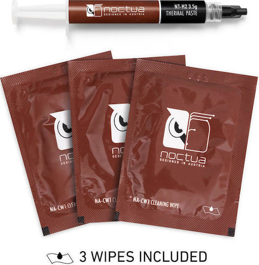 Noctua NT-H2 Thermal Paste 3.5gr