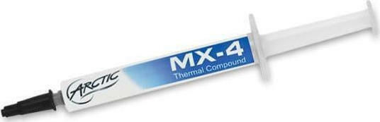 Arctic MX-4 Thermal Paste 4gr