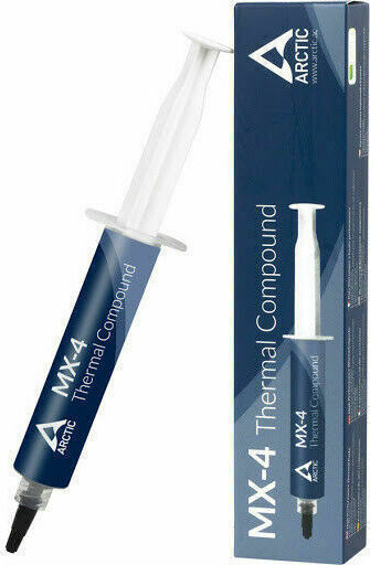 Arctic MX-4 Thermal Paste 4gr