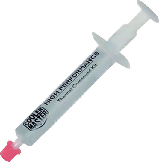 CoolerMaster HTK-002 Thermal Paste 2.63gr