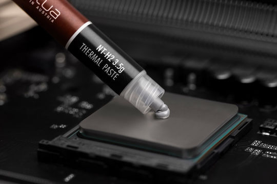 Noctua NT-H2 Thermal Paste 3.5gr