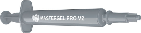 CoolerMaster MasterGel Pro V2 Thermal Paste 4gr
