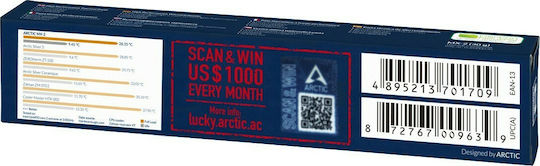 Arctic MX-2 2019 Edition Thermal Paste 30gr