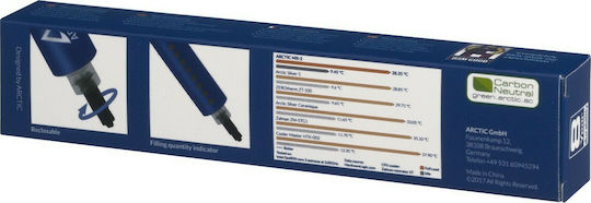 Arctic MX-2 2019 Edition Thermal Paste 30gr