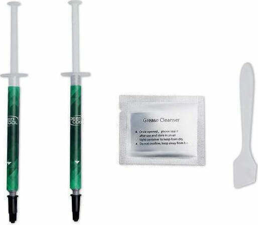 Deepcool EX750 Thermal Paste 3gr