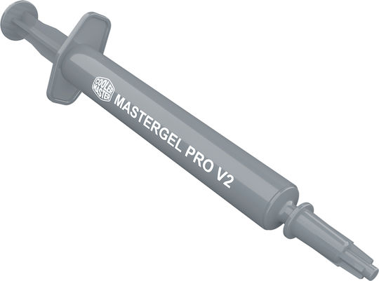 CoolerMaster MasterGel Pro V2 Thermal Paste 4gr