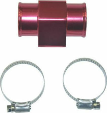 Auto Gauge Φούσκα Νερού Τ 34mm