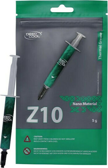 Deepcool Z10 Thermal Paste 5gr