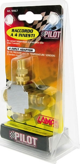Lampa L1010.7