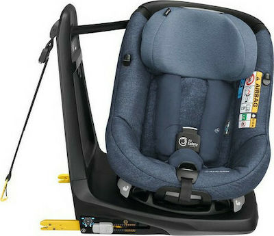 Maxi-Cosi Axiss Fix Air Baby Car Seat i-Size with Isofix Nomad Blue 9-18 kg BR72634