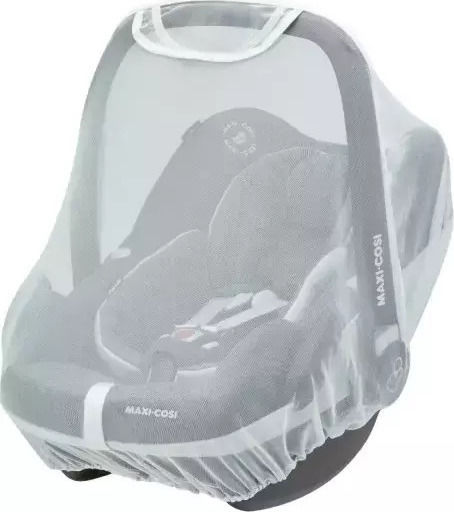 Maxi-Cosi Coral Baby Car Seat i-Size with Isofix Essential Graphite 0-13 kg
