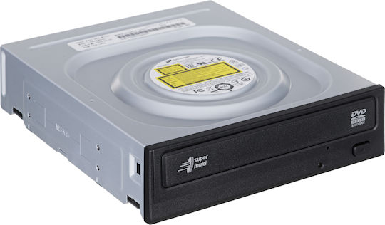 Hitachi-LG Data Storage GH24NSD5 Internal DVD/CD Recorder for Desktop Black