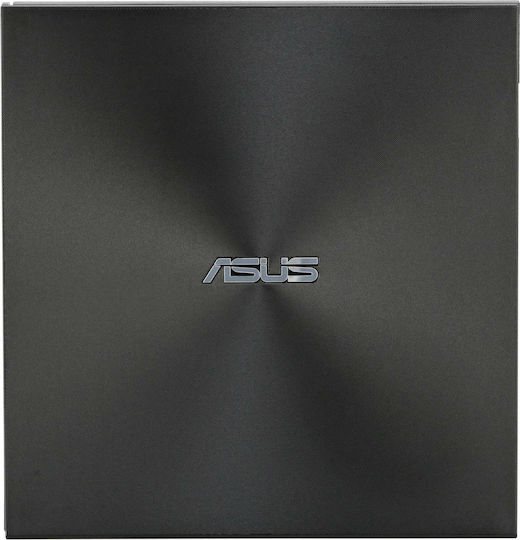 Asus ZenDrive U7M External DVD/CD Recorder for Desktop / Laptop Black