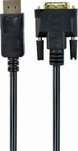 Cablexpert Cable DVI-D male - DisplayPort male 1m (CC-DPM-DVIM-1M)