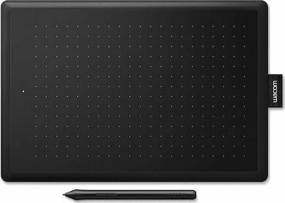 Wacom One 2017 Medium Stylus pen without Display