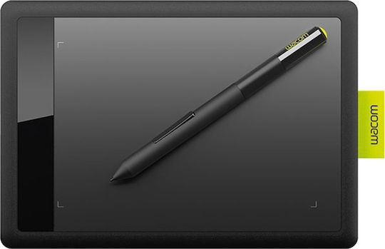 Wacom One 2017 Small Γραφίδα Σχεδίασης χωρίς Οθόνη
