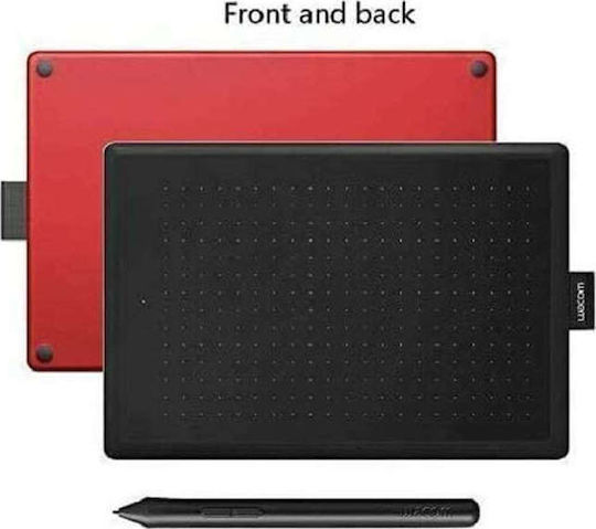 Wacom One Medium : notre avis complet sur la version 2017 de la tablette Wacom One Medium : notre avis complet sur la version 2017 de la tablette