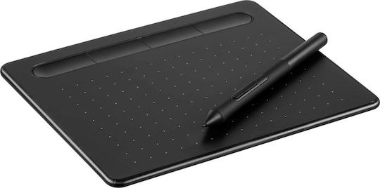 Wacom Intuos S Stylus pen without Display 7"