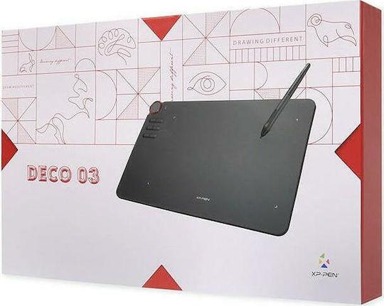 XP-Pen Deco 03 Stylus pen without Display