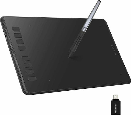 Huion H950P Stylus pen without Display