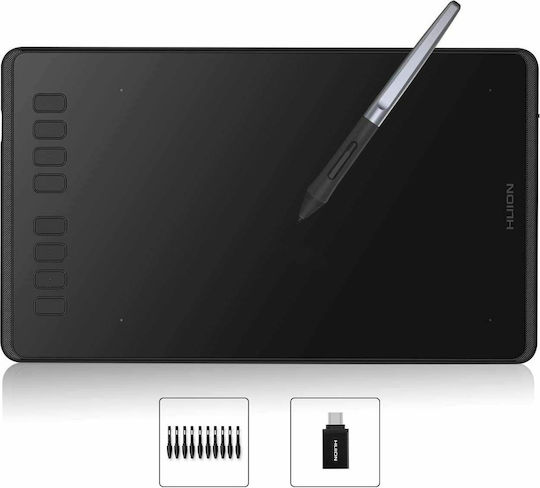Huion H950P Stylus pen without Display