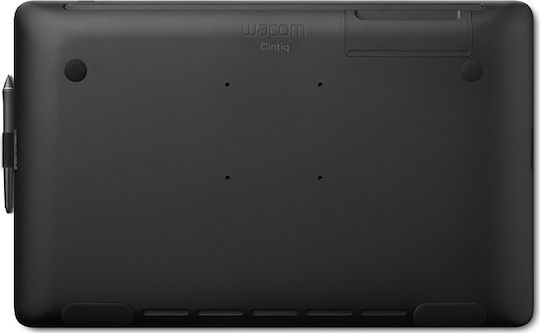 Wacom Cintiq Stylus pen with Display FHD 21.5"