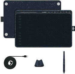 Huion HS611 Stilou digital fără ecran Gri