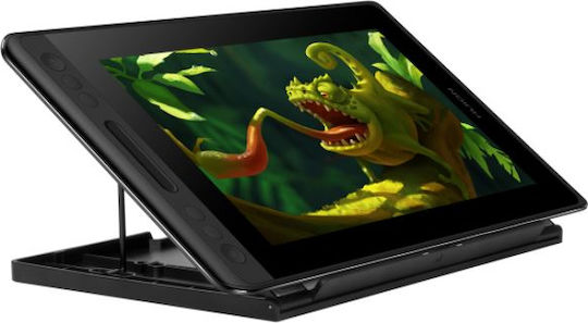 Huion Kamvas Pro 12 Stilou digital cu ecran 11.6"