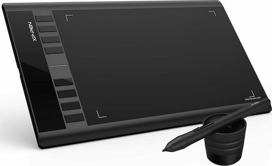 XP-Pen Deco 02 Stilou digital fără ecran