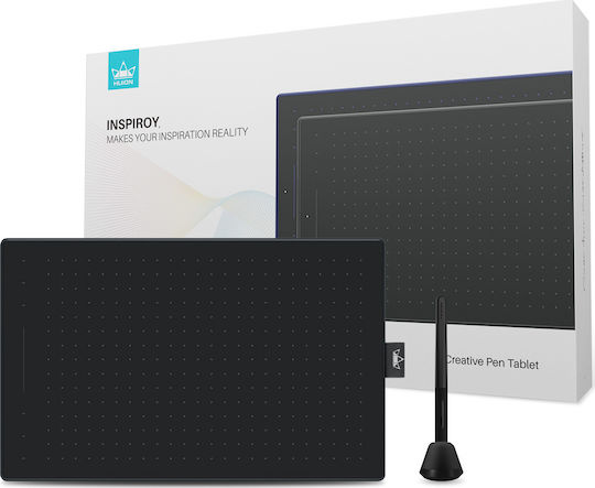 Huion RTM-700 Γραφίδα Σχεδίασης Μαύρο