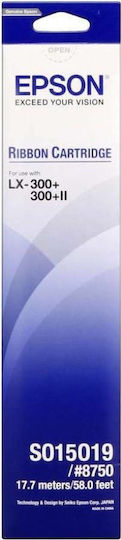Epson Original Ribbon LX-350/300+ (C13S015637)