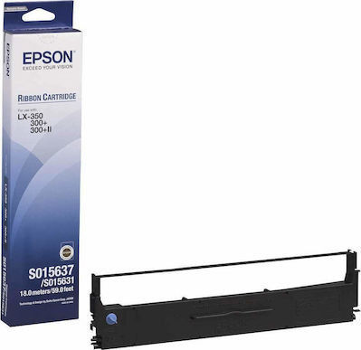 Epson Fx-2190 Original Ribbon (C13S015327)