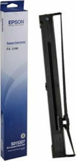 Epson Fx-2190 Original Ribbon (C13S015327)