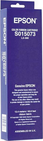 Epson Original Ribbon (C13S015073)
