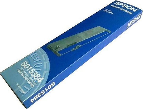Epson Γνήσια Μελανοταινία για DFX-9000 1τμχ (C13S015384)