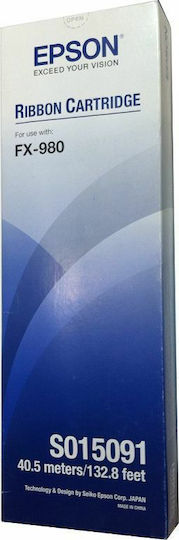 Epson S015091 Cartuș de cerneală autentic 1buc (C13S015091)
