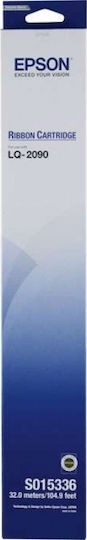 Epson Γνήσια Μελανοταινία 1τμχ (C13S015336)