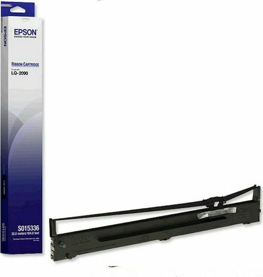 Epson Γνήσια Μελανοταινία 1τμχ (C13S015336)