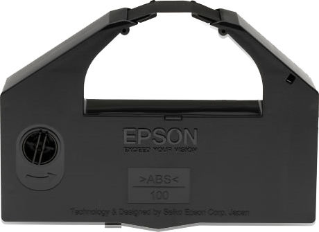 Epson Cartuș de cerneală autentic DLQ-3000/3000+ 1buc (C13S015066)